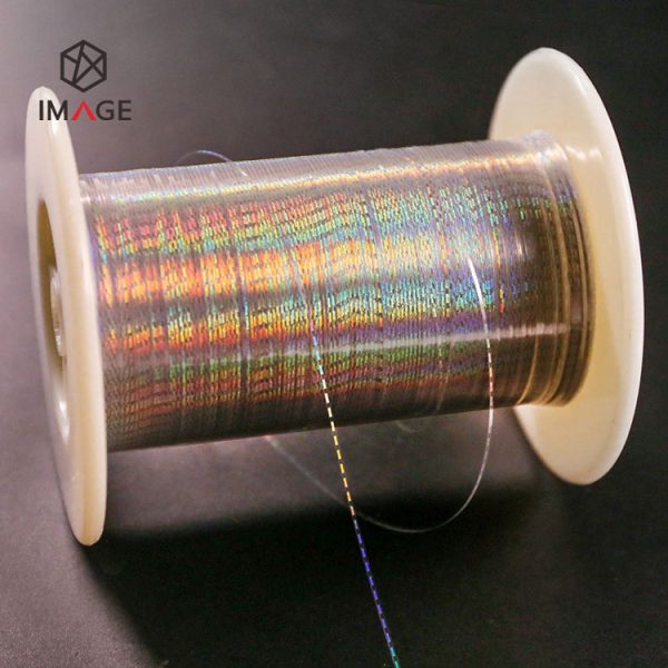 0.8mm optical thread with 29mm bobbin sizes