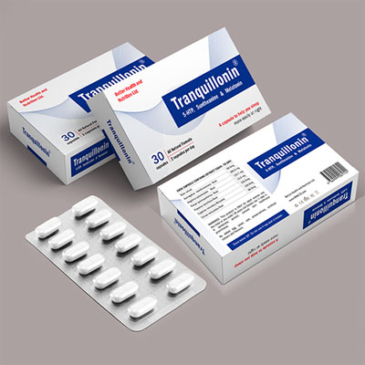 3d micro optical motion label for pharmaceutical industry