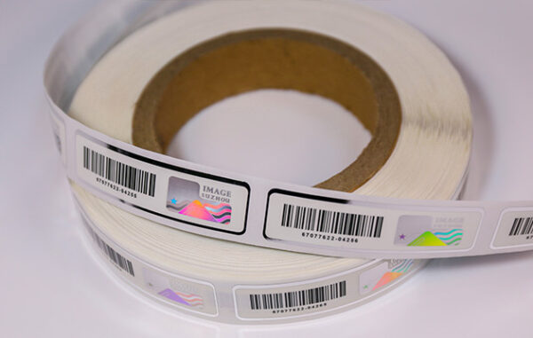 Explore More Possibilities with Optical Security Stickers - SZIMAGE