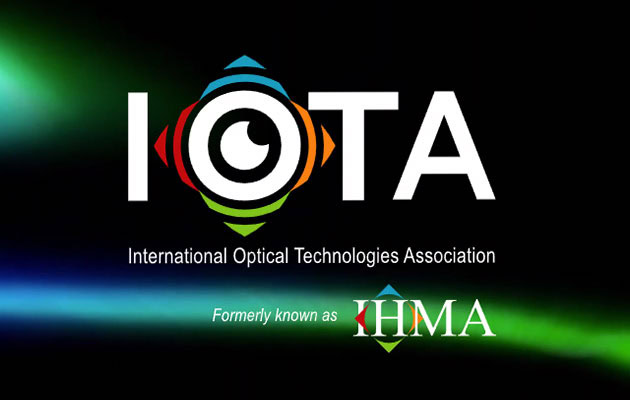 IOTA formerly known as IHMA