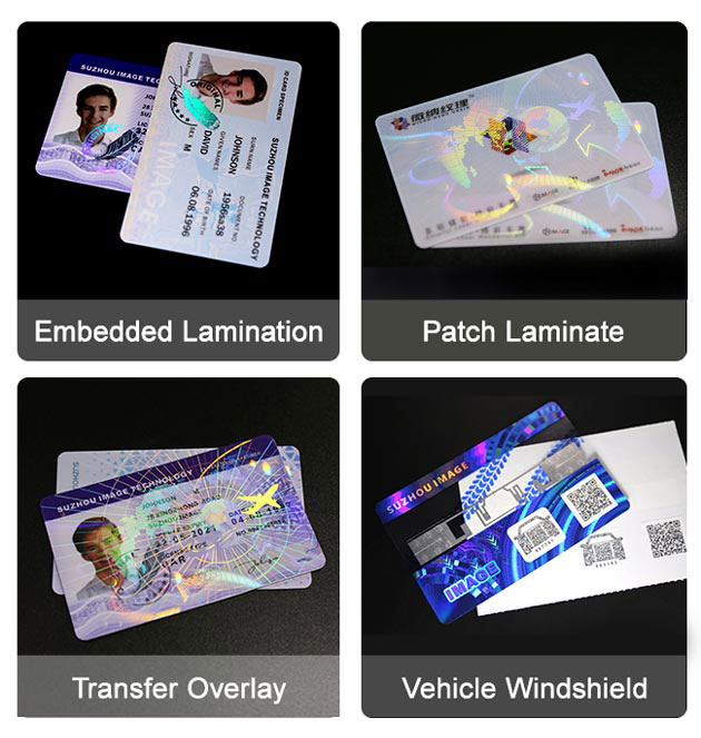 IMAGE TECH will exhibit our secure identity lamination and vehicle windshield products at Identity Week