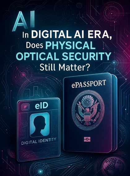 in digital AI era, does physical optical security still matter