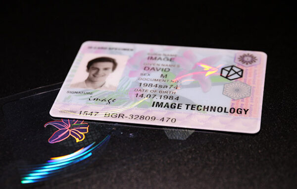 Practical Guide to ID Card Security Overlays: Issues & Solutions