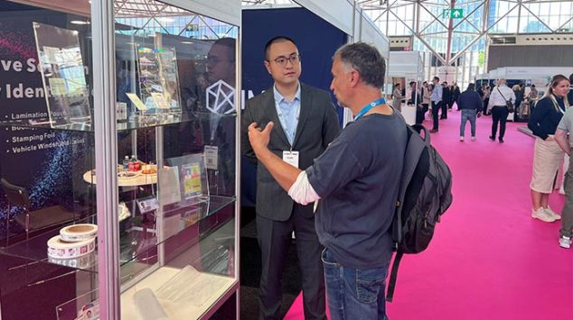 IMAGE Team's Serious Moment